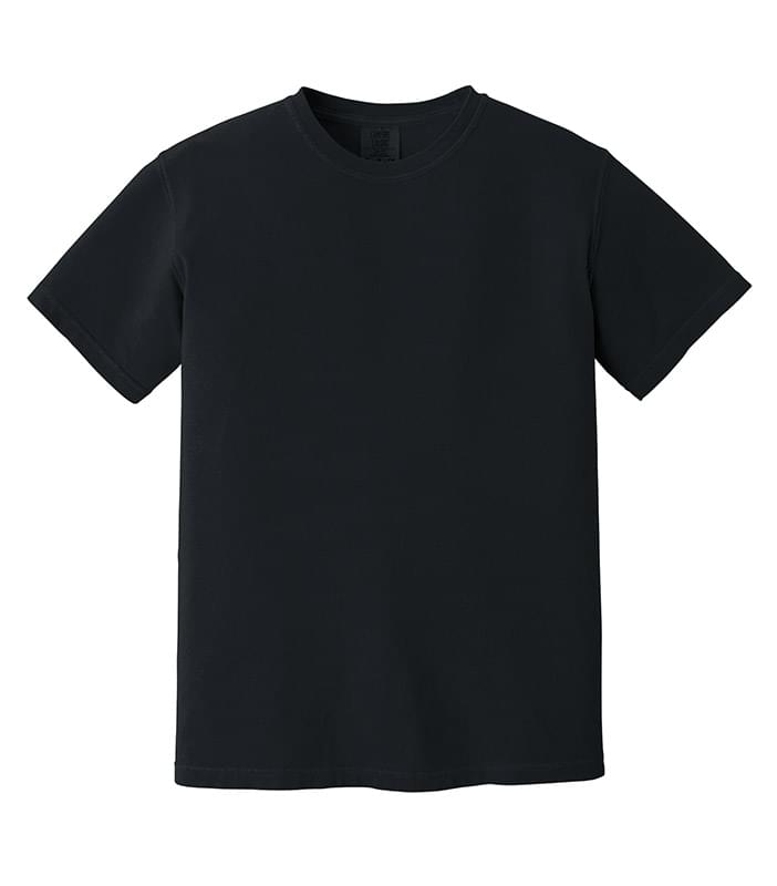 COMFORT COLORS® HEAVYWEIGHT RING SPUN TEE