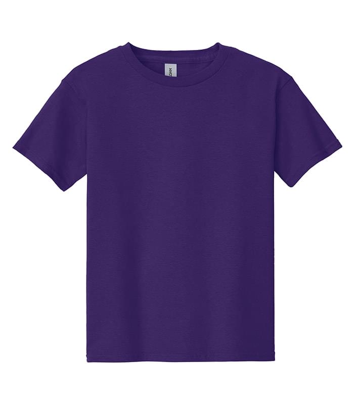 GILDAN&reg; HEAVY COTTON&trade; YOUTH T-SHIRT