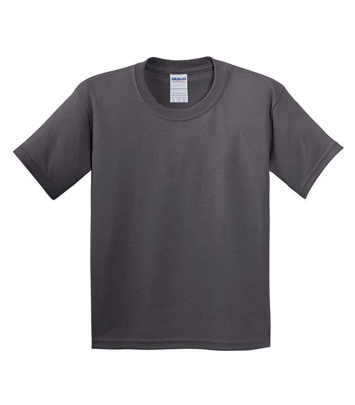 GILDAN&reg; HEAVY COTTON&trade; YOUTH T-SHIRT