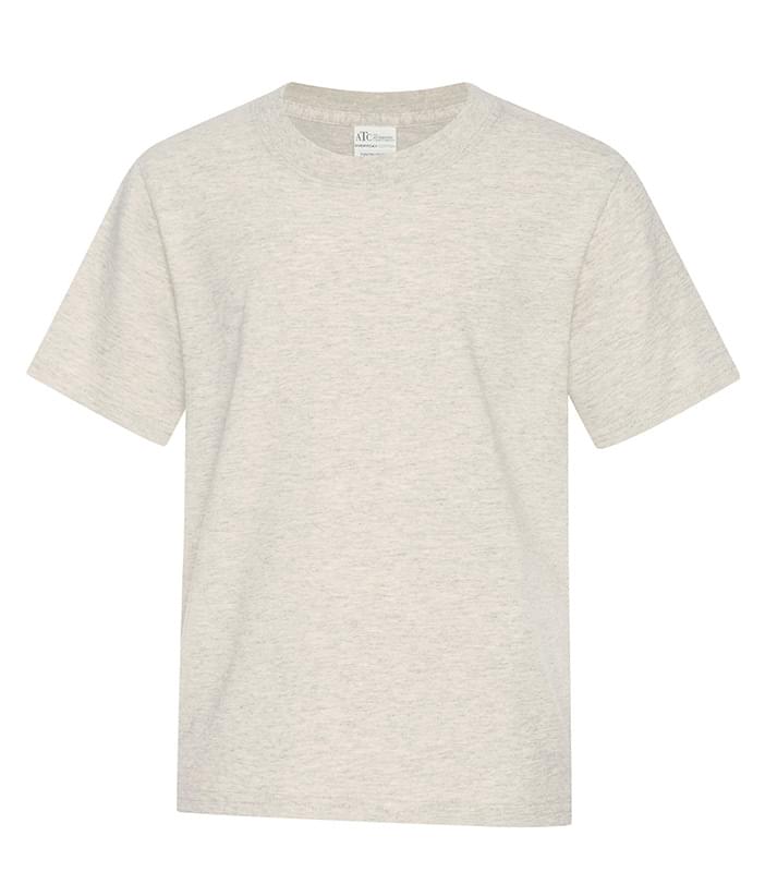 ATC&trade; EVERYDAY COTTON YOUTH TEE
