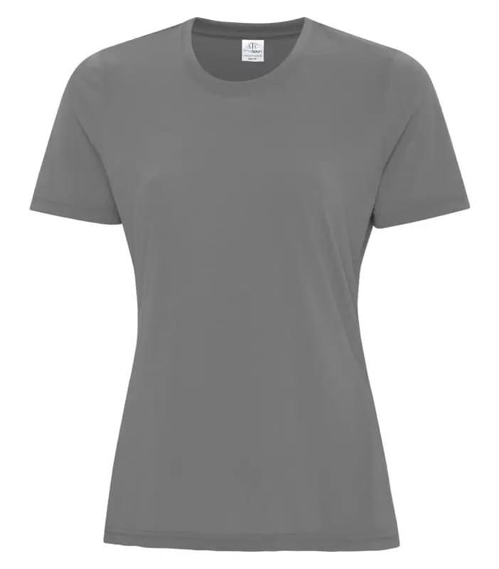 ATC&trade; PRO SPUN&trade; LADIES' TEE