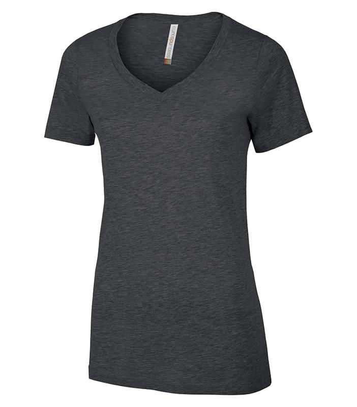 ATC Eurospun Ring Spun T-Shirt - Women's - Light Colors – XIX Brands