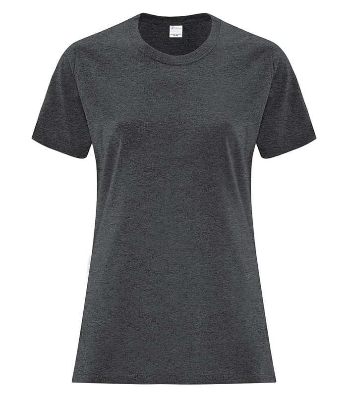 ATC™ EVERYDAY SIDE SEAM LADIES' TEE