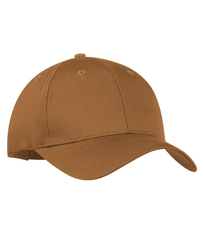 ATCâ„¢ EVERYDAY COTTON TWILL CAP.