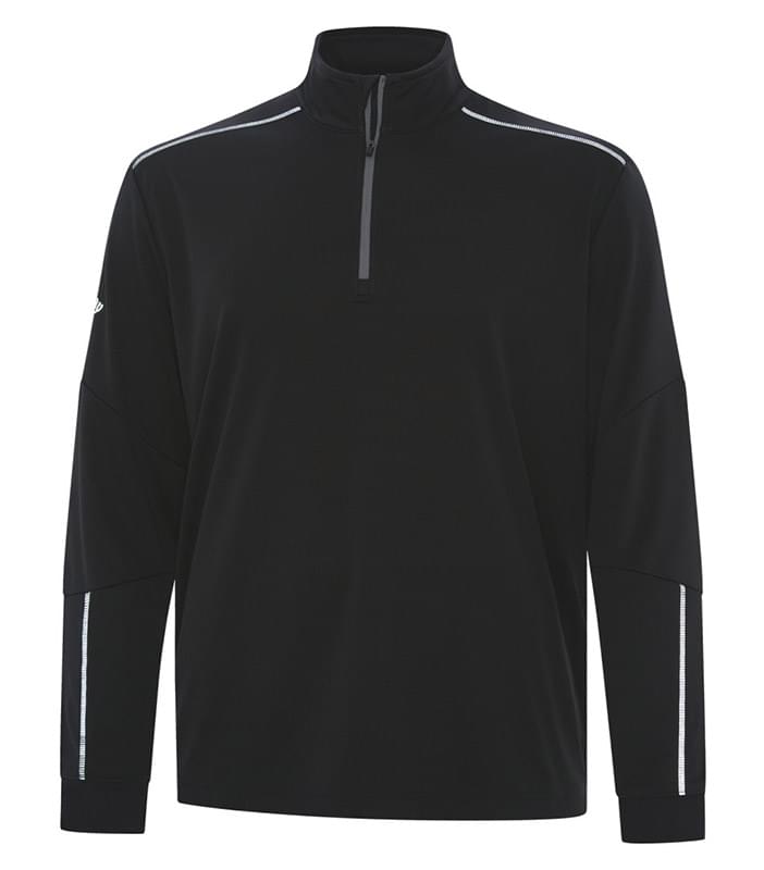 CALLAWAY 1/4 ZIP WATER REPELLENT PULLOVER