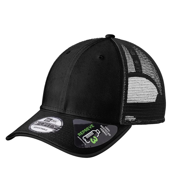 NEW ERA® RECYCLED SNAPBACK CAP