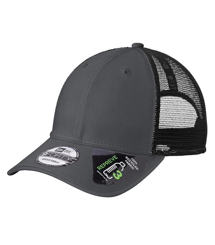 NEW ERA® RECYCLED SNAPBACK CAP