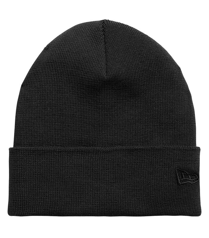 NEW ERA® RECYCLED CUFF BEANIE