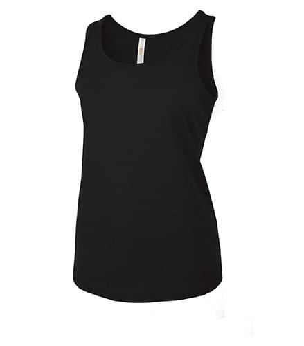 ATC&trade; EUROSPUN&reg; RING SPUN LADIES’ TANK