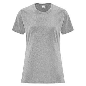 ATC™ EVERYDAY SIDE SEAM LADIES' TEE