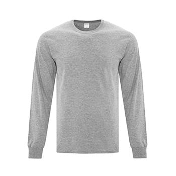 ATC™ EVERYDAY SIDE SEAM LONG SLEEVE TEE