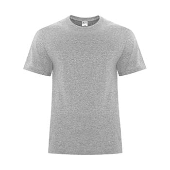 ATC™ EVERYDAY BLEND SIDE SEAM TEE