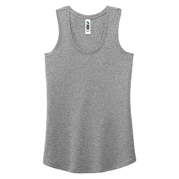KOI® ELEMENT TRIBLEND RACERBACK LADIES’ TANK