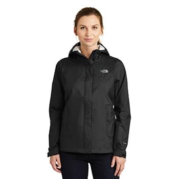 THE NORTH FACE® DRYVENT&#153; LADIES' RAIN JACKET - NF0A3LH5