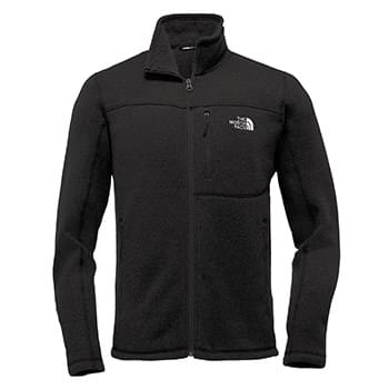 THE NORTH FACE® SWEATER FLEECE JACKET. NF0A3LH7
