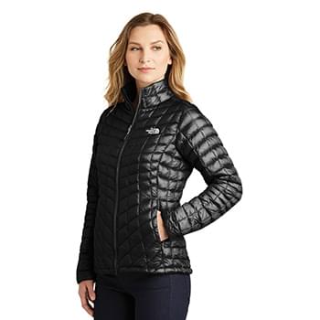 THE NORTH FACE® THERMOBALL&#153; TREKKER LADIES' JACKET. NF0A3LHK