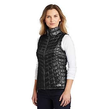 THE NORTH FACE® THERMOBALL&#153; TREKKER LADIES' VEST. NF0A3LHL