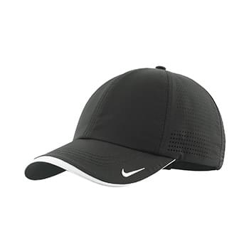 NIKE Dri-FIT PERFORATED PERFORMANCE CAP