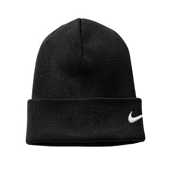 NIKE TEAM CUFFED BEANIE