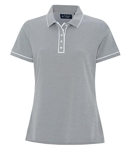 ORIGINAL PENGUIN&reg; GOLF EARL LADIES' POLO