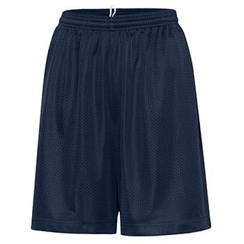 ATC™ PRO CLUB 7” MESH SHORTS