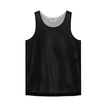 ATC™ PRO CLUB REVERSIBLE MESH YOUTH TANK TOP