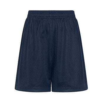 ATC™ PRO CLUB 5” MESH YOUTH SHORTS